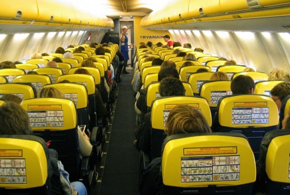 Οδηγός αναζήτησης προσφορών Ryanair