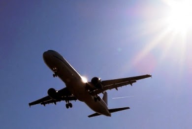 Πτήσεις από 38€ εντός κι εκτός
