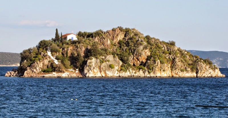 Φθηνή Πρωτομαγιά
