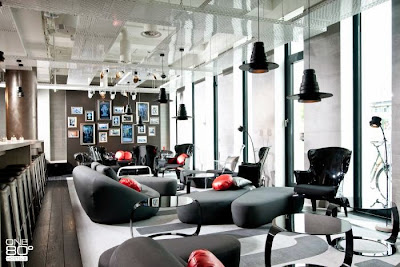 Πολυτελή και φθηνά hostels