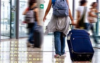 Ξενοδοχείο, εισιτηρία με δικό σας budget