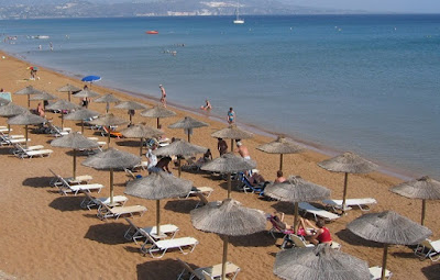 Φθηνές διακοπές με τον Κοινωνικό Τουρισμό