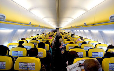 ΠΡΟΣΟΧΗ αν πετάτε 11 και 12 Αυγούστου με Ryanair