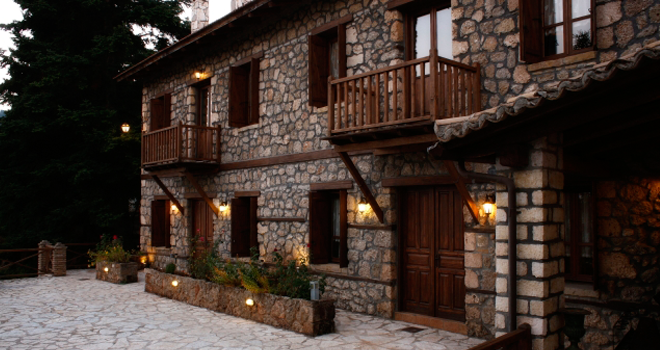 Με διαγωνισμό στα Τρίκαλα Κορινθίας