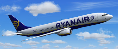 ΠΡΟΣΟΧΗ αν πετάτε 11 και 12 Αυγούστου με Ryanair