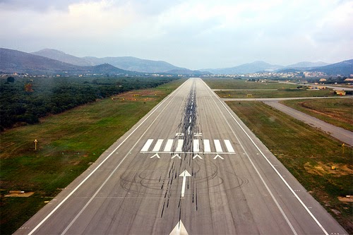 Πτήσεις από 38€ εντός κι εκτός