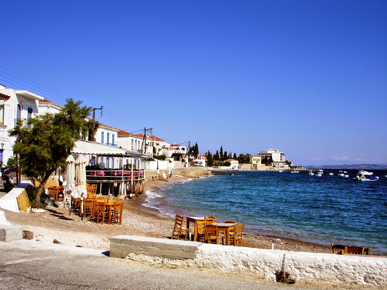 Φθηνή Πρωτομαγιά