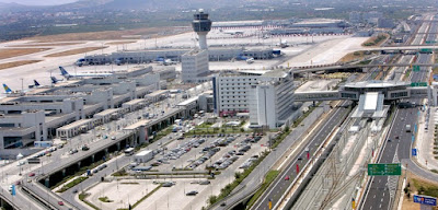 Αεροπορικά εισιτήρια από 10€
