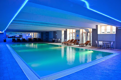 Πολυτελή και φθηνά hostels