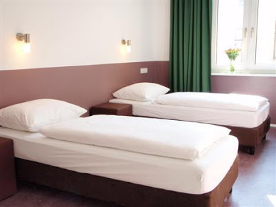 Hostel