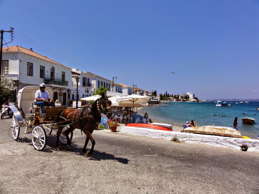 Φθηνή Πρωτομαγιά